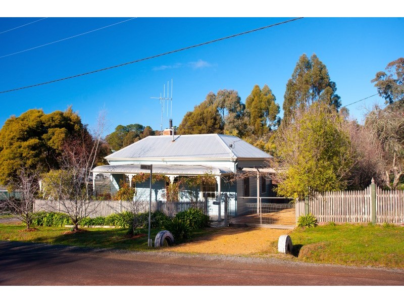 3 Fifteenth Street, Hepburn Springs VIC 3461