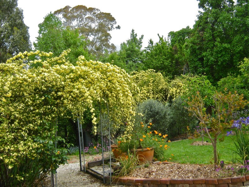 3 Fifteenth Street, Hepburn Springs VIC 3461