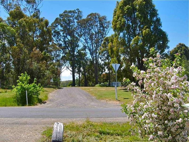 3 Fifteenth Street, Hepburn Springs VIC 3461