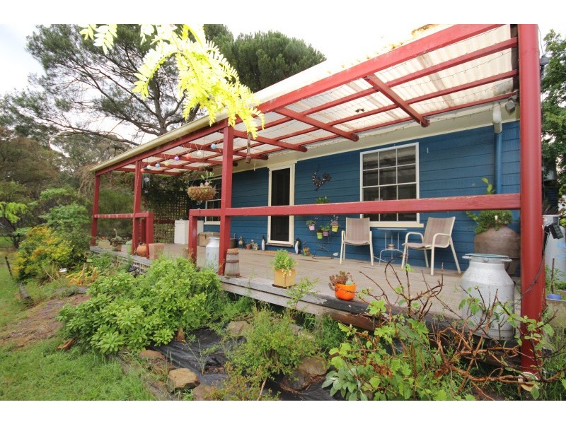 173 Petticoat Road, Cabbage Tree VIC 3364