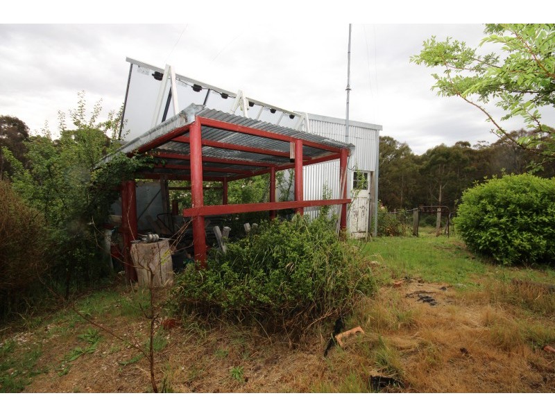 173 Petticoat Road, Cabbage Tree VIC 3364