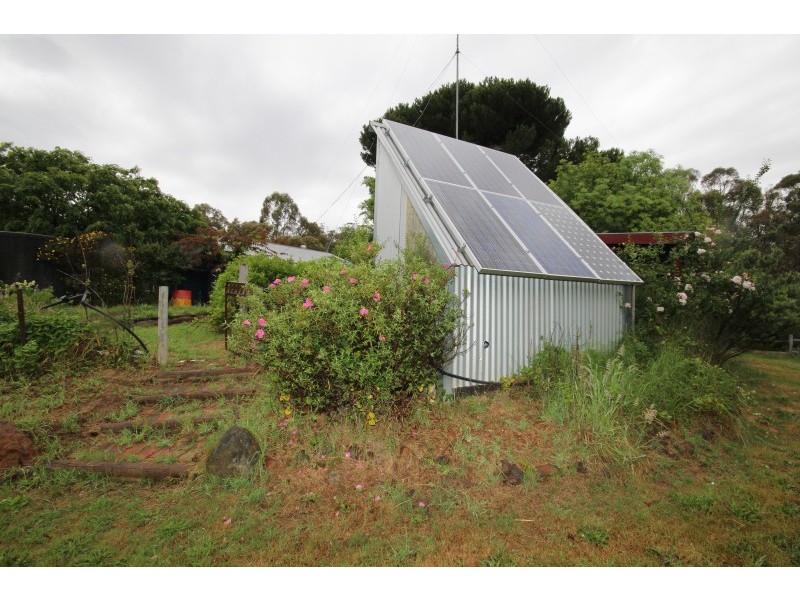 173 Petticoat Road, Cabbage Tree VIC 3364
