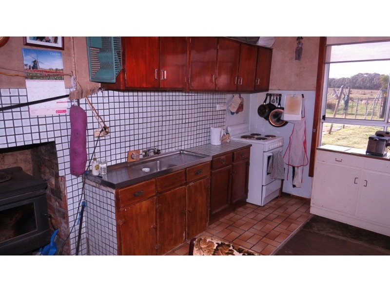 587 Yendon No. 2 Road, Yendon VIC 3352