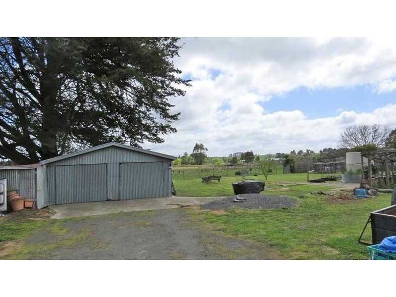587 Yendon No. 2 Road, Yendon VIC 3352