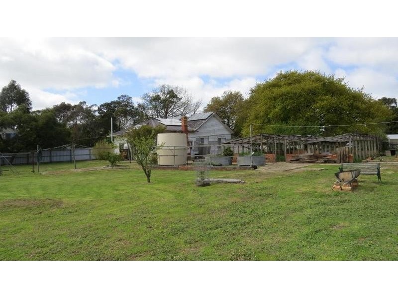 587 Yendon No. 2 Road, Yendon VIC 3352