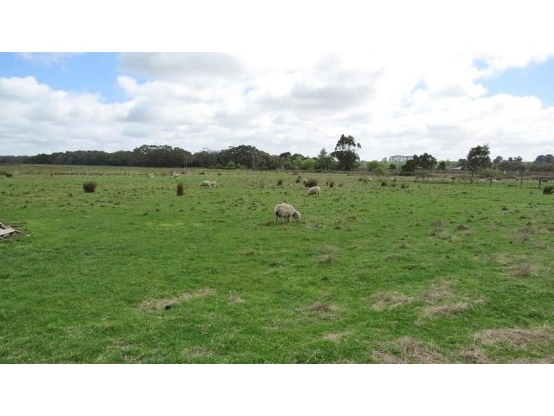 587 Yendon No. 2 Road, Yendon VIC 3352
