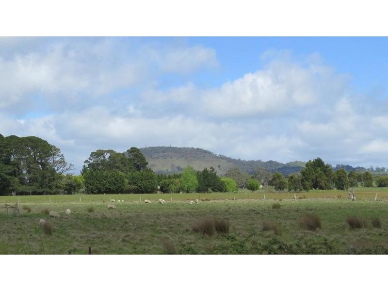 587 Yendon No. 2 Road, Yendon VIC 3352