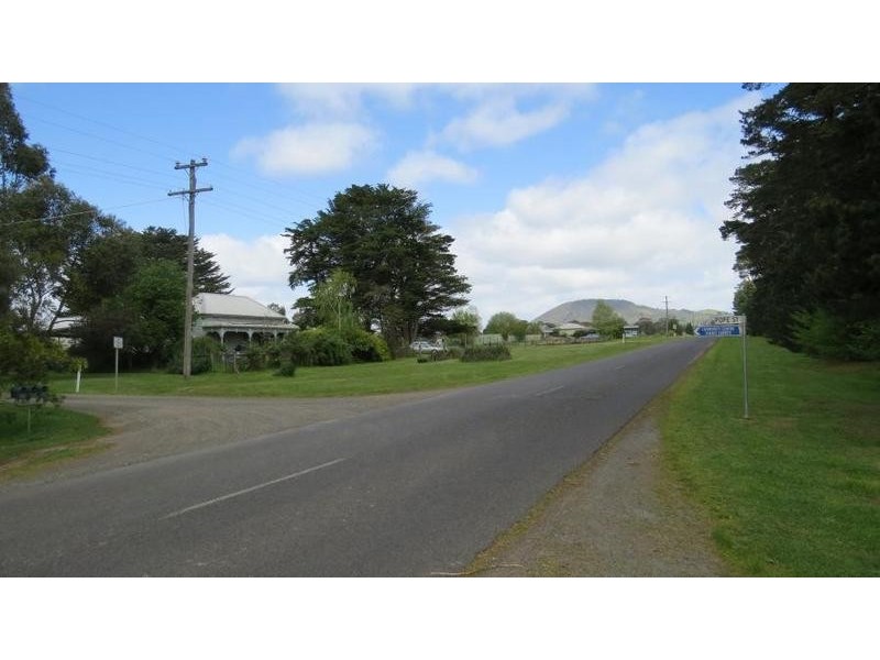 587 Yendon No. 2 Road, Yendon VIC 3352