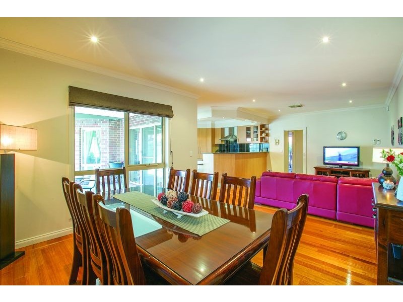 4 Parkmore Place, Invermay Park VIC 3350