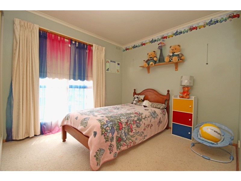 214 Gregory Street, Soldiers Hill VIC 3350