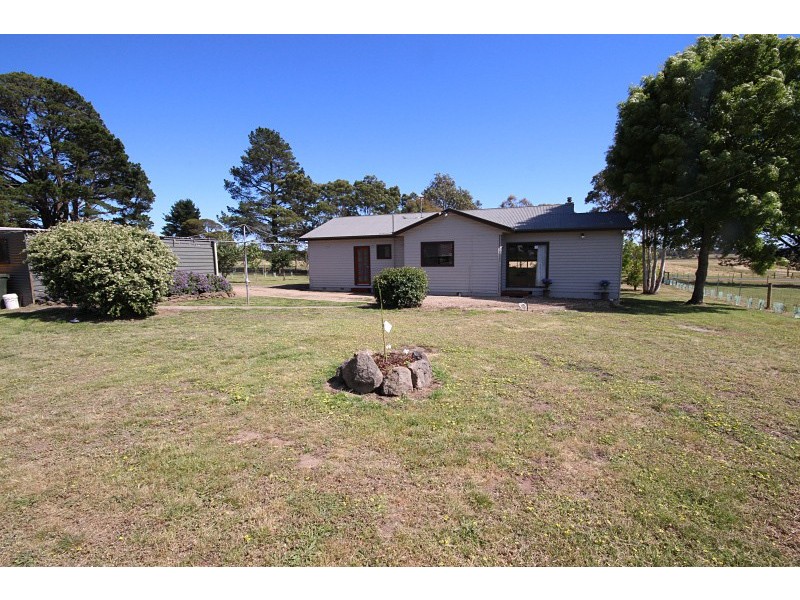 926 Sebastopol- Smythesdale Road, Ross Creek VIC 3351