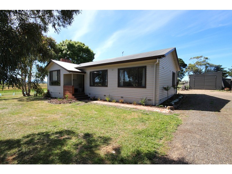 926 Sebastopol- Smythesdale Road, Ross Creek VIC 3351