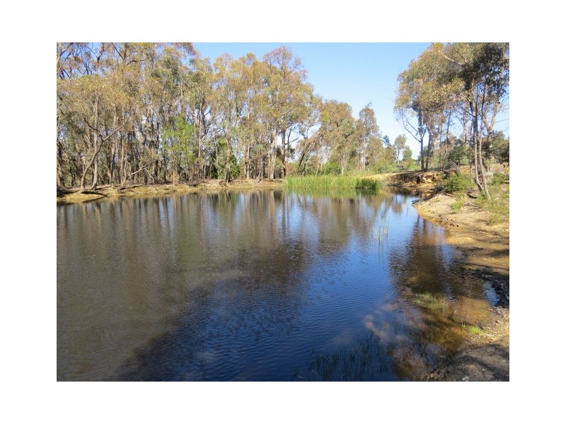 379 Lloyds Lane, Napoleons VIC 3352