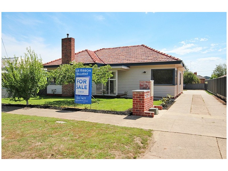 65 Gillies Street, Alfredton VIC 3350