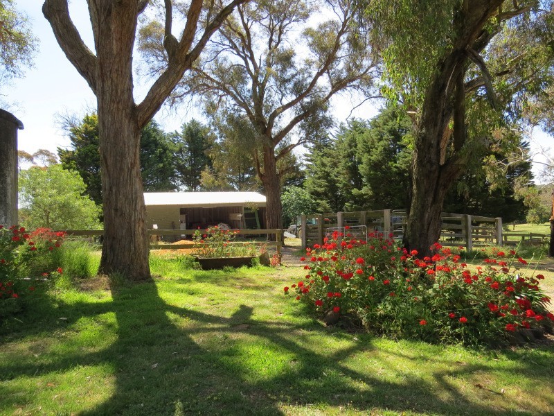 786 Brays Road, Ross Creek VIC 3351