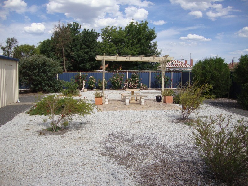 19 Beckwith Street, Clunes VIC 3370