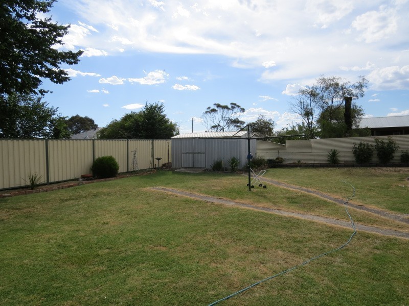 10 Beckwith Street, Clunes VIC 3370