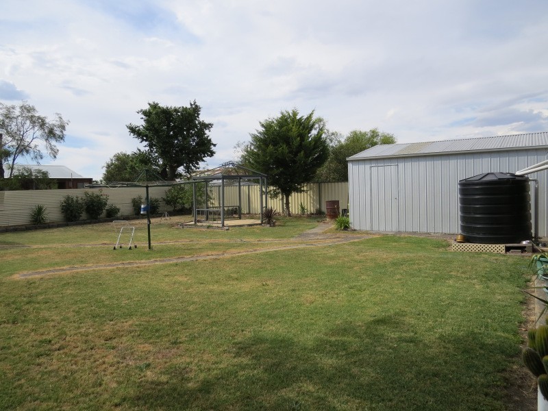 10 Beckwith Street, Clunes VIC 3370