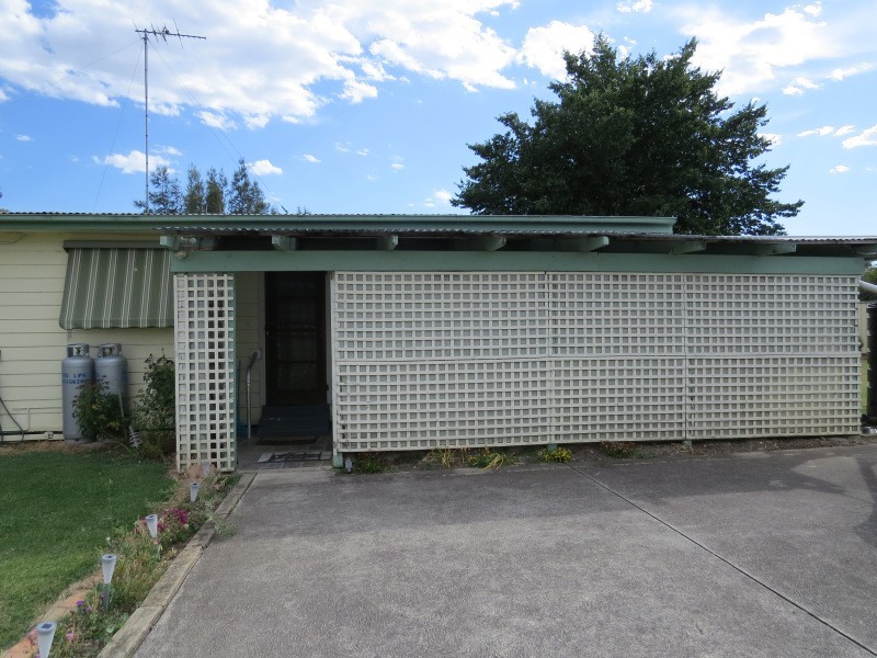 10 Beckwith Street, Clunes VIC 3370