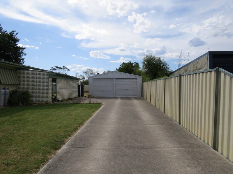 10 Beckwith Street, Clunes VIC 3370