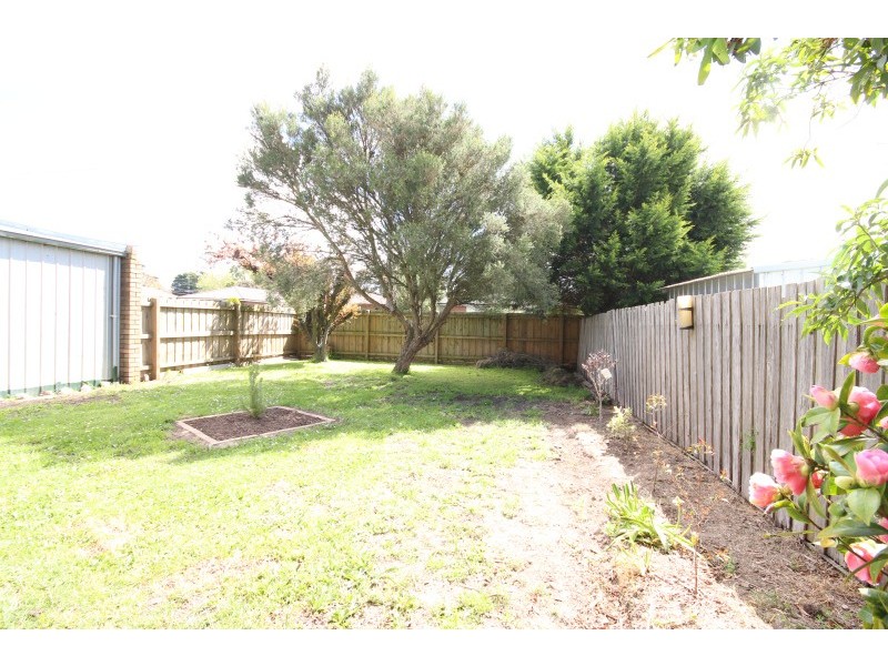 1 Kowree Crescent, Sebastopol VIC 3356
