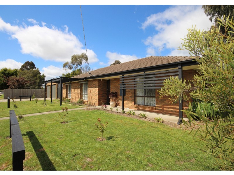 1 Kowree Crescent, Sebastopol VIC 3356