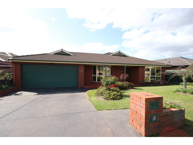 106 Bogong Avenue, Invermay Park VIC 3350