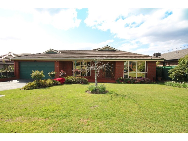 106 Bogong Avenue, Invermay Park VIC 3350