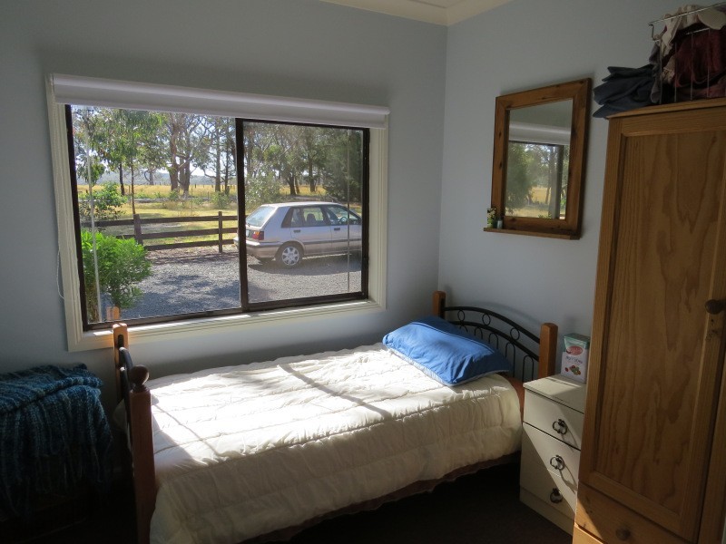 330 State Forest Road, Ross Creek VIC 3351