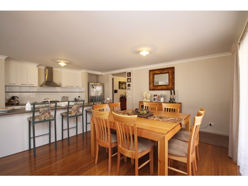 22 Grand Junction Drive, Miners Rest VIC 3352