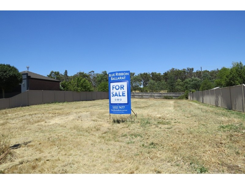 4 Harrier Drive, Invermay Park VIC 3350