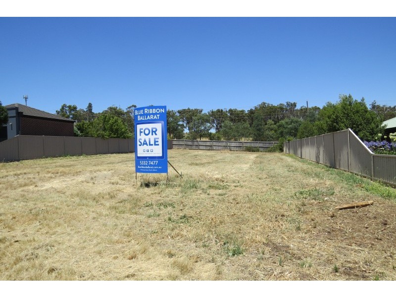 4 Harrier Drive, Invermay Park VIC 3350