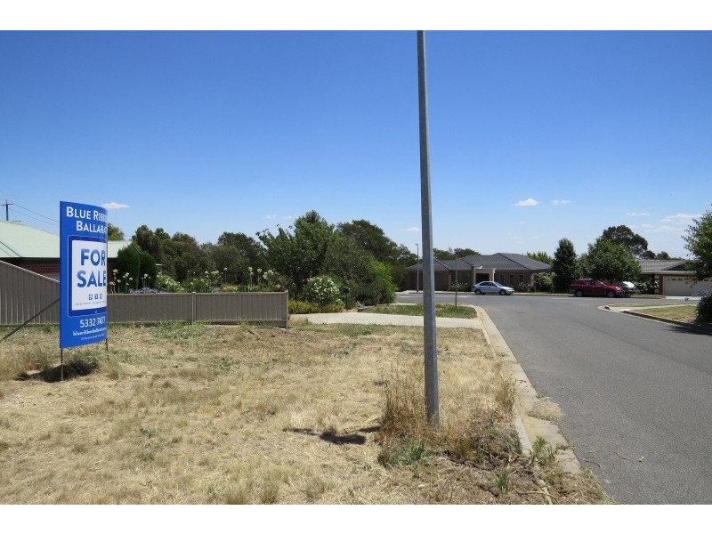 4 Harrier Drive, Invermay Park VIC 3350
