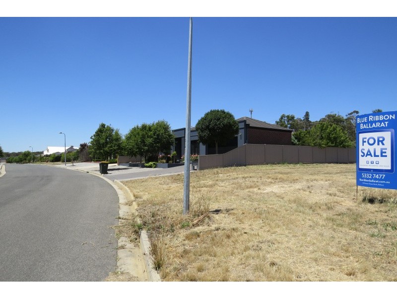 4 Harrier Drive, Invermay Park VIC 3350