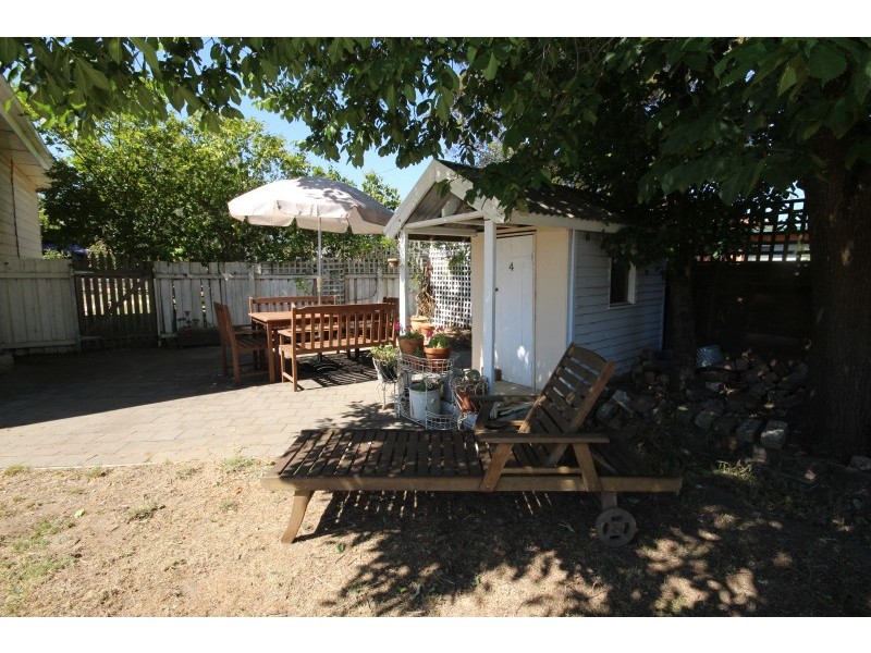 4 Exchange Street, Newington VIC 3350