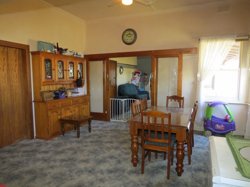 306 State Forest Road, Ross Creek VIC 3351