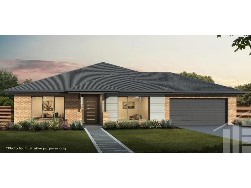 Lot 152 Warburton Drive (Lucas Estate), Alfredton VIC 3350