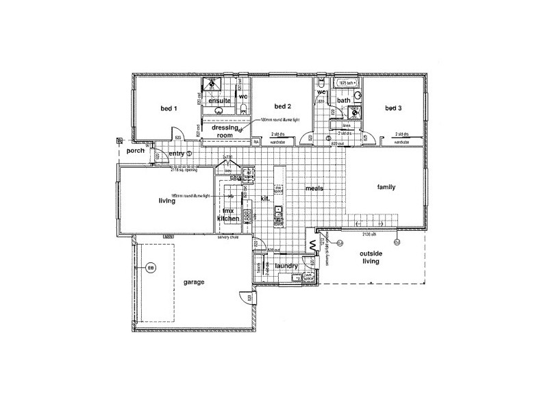 Lot 152 Warburton Drive (Lucas Estate), Alfredton VIC 3350