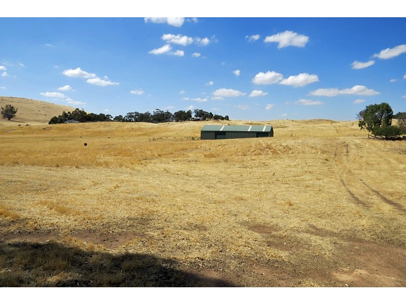 75 Fells Gully Road, Mount Glasgow VIC 3371