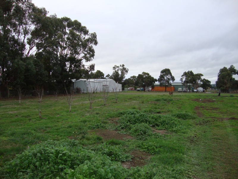 Lot 1 Sharpes Road, Miners Rest VIC 3352