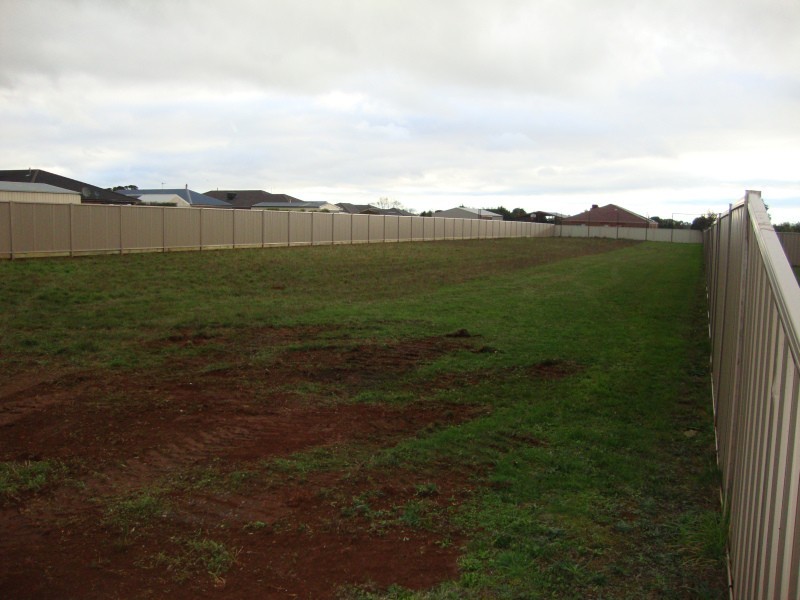 Lot 1 / 21 Lyons Street, Miners Rest VIC 3352