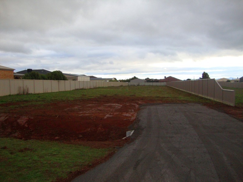 Lot 1 / 21 Lyons Street, Miners Rest VIC 3352