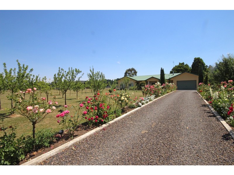 21 Mess Mate Road, Lyonville VIC 3461