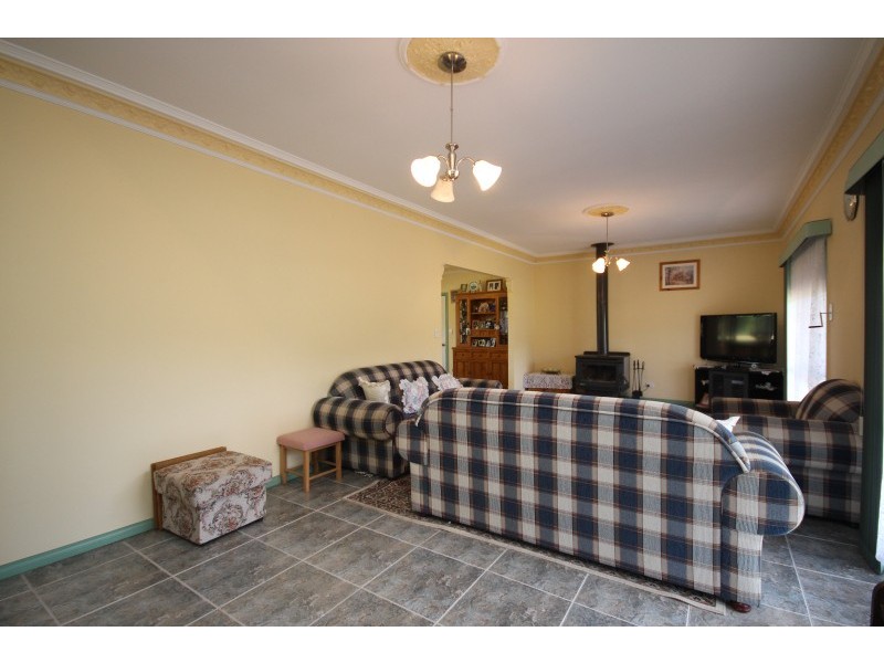 21 Mess Mate Road, Lyonville VIC 3461