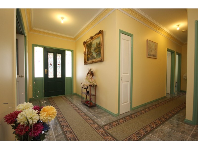 21 Mess Mate Road, Lyonville VIC 3461