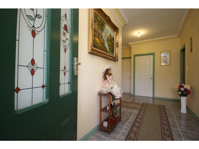 21 Mess Mate Road, Lyonville VIC 3461