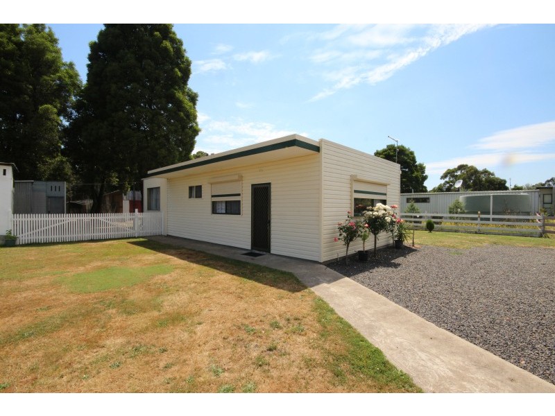 21 Mess Mate Road, Lyonville VIC 3461