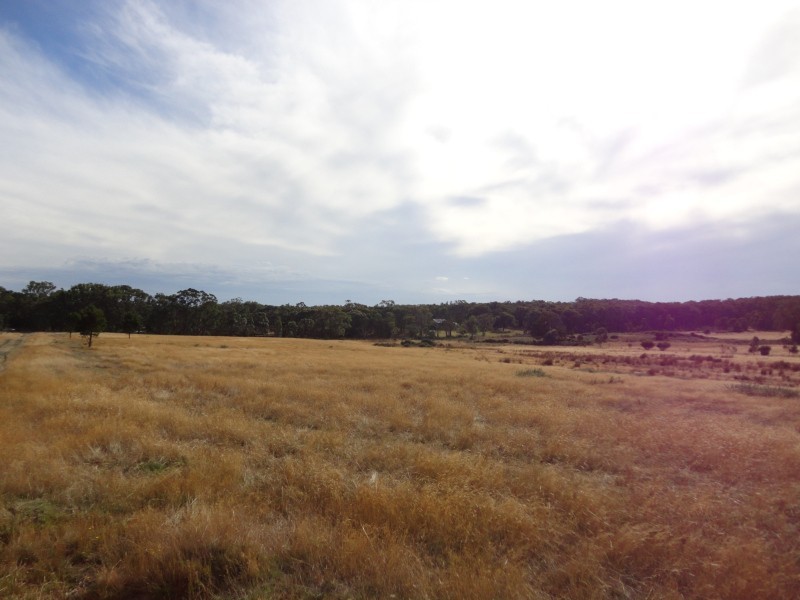 Lot 1 Sculley Road, Napoleons VIC 3352