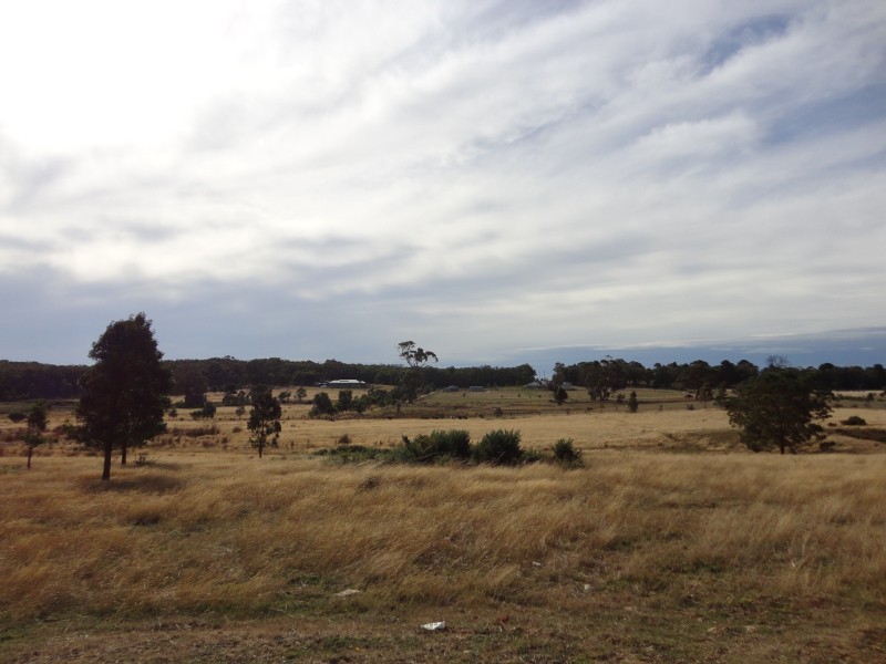 Lot 1 Sculley Road, Napoleons VIC 3352