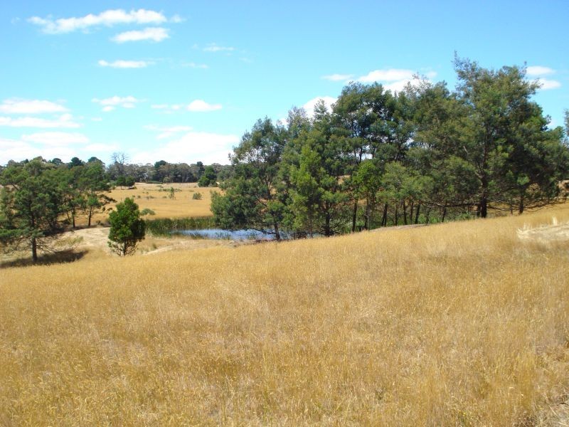 Lot 1 Sculley Road, Napoleons VIC 3352
